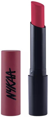 

Nykaa Paintstix! Lipstick(Quit Playin' 28)
