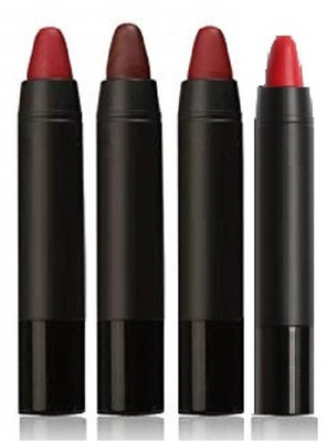 

Gabbu LIP CREAM MATTE LIPSTICK(MULTI)