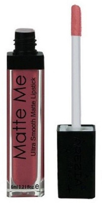 

Sheny Matte Me Liquid Lipstick (6 Ml 0.2 Fl.Oz. , Az-27 , Skin Brown)(Multicolor)