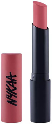 

Nykaa Paintstix! Lipstick(Girl Code 25)