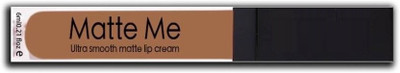 

Sheny Me Liquid Lipstick(brown)