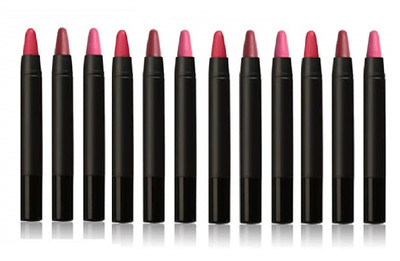 

Gabbu CREAMY MATTE LIPSTICK COMBO(MULTI)