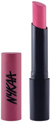 

Nykaa Paintstix! Lipstick(Bubblegum Bomb 21)