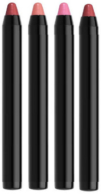 

tanvi27 CREAMY CRAYON COLOR SENSATION LIP COLORS(MULTICOLOR)