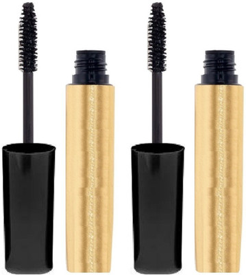 

Gabbu LONG LASTING CURLING MASCARA 16 ml(BLACK)