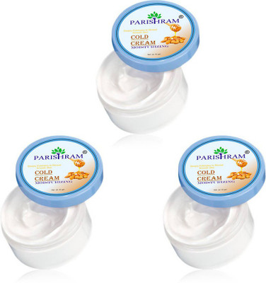 Parishram Moisturising Cold Cream 50 g(50 g)