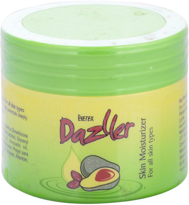 

Eyetex Dazller SkinMoisturiser(60 g)