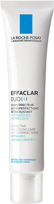 

La Roche Posay Effaclar Duo(+)(15 ml)