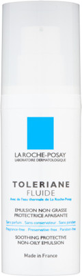 

La Roche Posay Toleriane Fluide Non Oily Emlusion(40 ml)