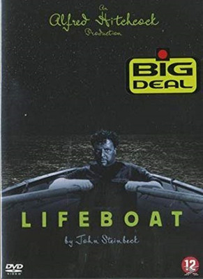 

LIFEBOAT(DVD English)