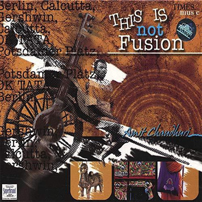 

This Is Not Fusion AUTIO CD(DVD English)