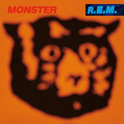 

Monster(DVD English)