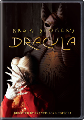 

Bram Stoker's Dracula(DVD English)