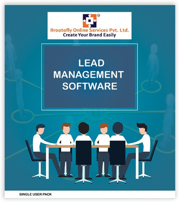 

RROOTOFLY Lead Management Software