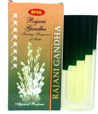

Riya RAJANI GANDHA Eau de Parfum - 60 ml(For Men & Women)