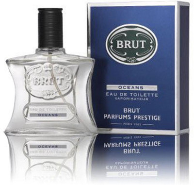 

Brut Oceans 100 ml men EDT Eau de Toilette - 100 ml(For Men)