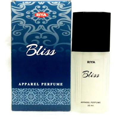 

Riya Bliss Eau de Parfum - 60 ml(For Men & Women)