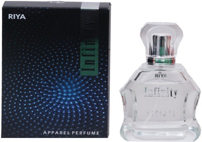 

Riya Infinity Eau de Parfum - 100 ml(For Men & Women)