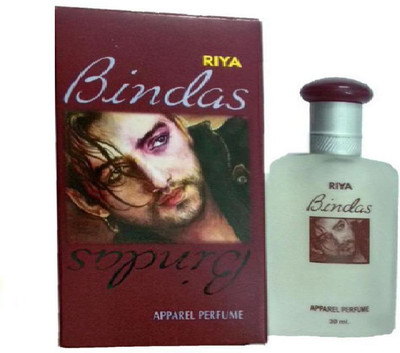 

Riya Bindas Maroom Eau de Parfum - 100 ml(For Men & Women)