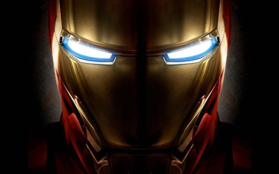 

Akhuratha Iron Man Fine Quality Wall Poster Paper Print(12 inch X 18 inch, Rolled)