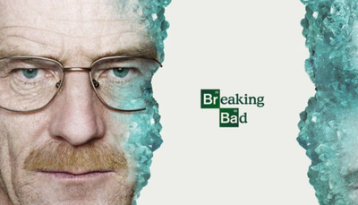 

Aabhaas Breaking Bad Wall Poster Fine Art Print(12 inch X 18 inch, Rolled)