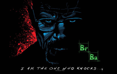 

Akhuratha Heisenberg Fine Quality Wall Poster Paper Print(12 inch X 18 inch, Rolled)