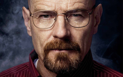 

Aabhaas Breaking Bad Wall Poster Fine Art Print(12 inch X 18 inch, Rolled)