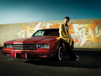 

Aabhaas Breaking Bad Wall Poster Fine Art Print(12 inch X 18 inch, Rolled)