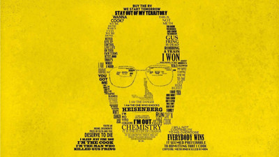 

Akhuratha Heisenberg Fine Quality Wall Poster Paper Print(12 inch X 18 inch, Rolled)