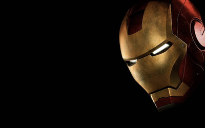 

Akhuratha Iron Man Fine Quality Wall Poster Paper Print(12 inch X 18 inch, Rolled)