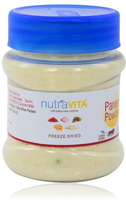 Nutra Vita Freeze Dried Paneer Powder 100 g