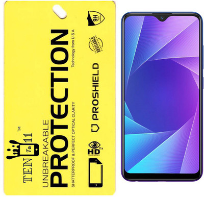 Ten To 11 Screen Guard for Vivo Y95(Pack of 1)