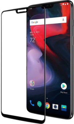 Aspir Tempered Glass Guard for Honor 8X(Pack of 1)