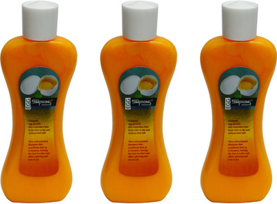 

Simpsons Egg Shampoo(600 ml)