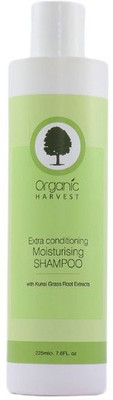 

Organic Harvest Extra Conditioning Moisturising Shampoo,225gm(225 ml)