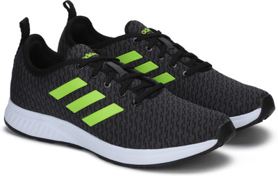 men's adidas running kivaro 1 shoes
