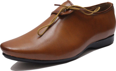 

HAS Corporate Casuals For Men(Brown, Tan