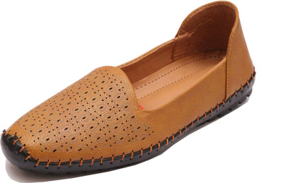 

ADOLF TRENDZ Loafers For Men(Tan