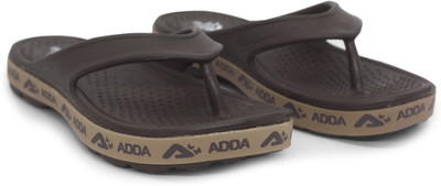 

Adda Slippers, Brown