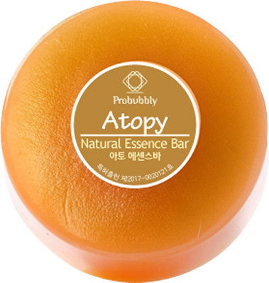 

Probubbly Atopy Natural Hand Made Soap(110 g)