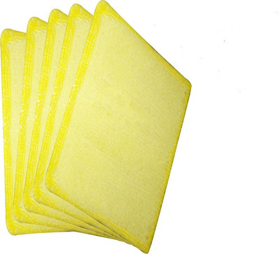 

Affable Cleaning Cloth