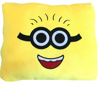 

CREATIVEVILLA stuffed_toy - 35 cm(Multicolor)