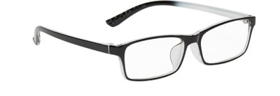 

Vast Full Rim Rectangle Frame(55 mm
