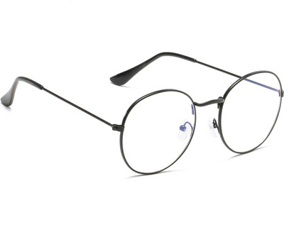 

Vast Full Rim Round Frame(51 mm