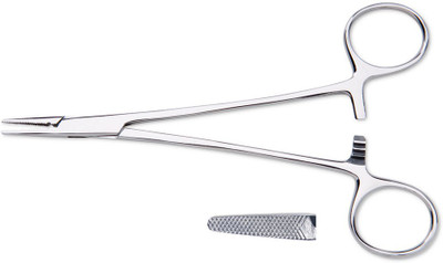 

Putex 0028 Needle Holders