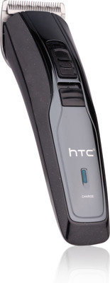 HTC AT 727 Rechargeable Hair Runtime: 60 Trimmer for Men