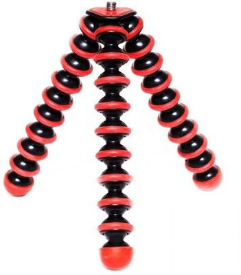 

ROAR HRV_678F Tripod(Multicolor, Supports Up to 1100 g)