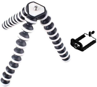 

ROAR UMG_705C Tripod(Multicolor, Supports Up to 1100 g)
