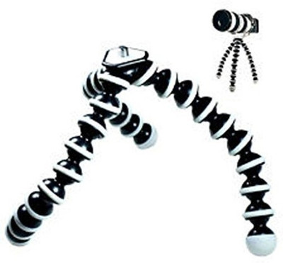 

ROAR FYK_612F Tripod(Multicolor, Supports Up to 1100 g)