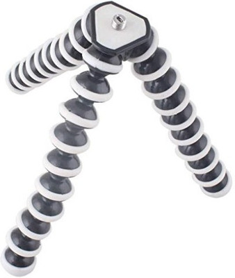 

ROAR DCN_606D Tripod(Multicolor, Supports Up to 1100 g)